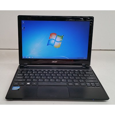 Acer TravelMate B113 Series Core i5 (3337U) 1.80GHz 11.1-Inch Laptop