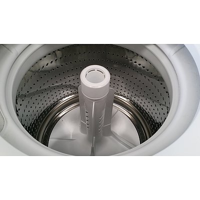 Simpson EZI Set 7.5Kg Top-Loader Washing Machine