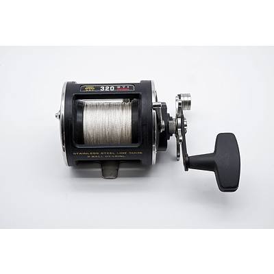 Penn 320 Fishing Reel