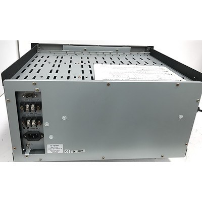 TOA SX-1000-4 Matrix Controller Panel
