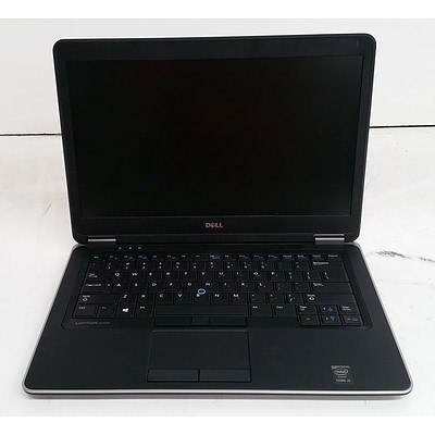 Dell Latitude E7440 14-Inch Core i5 Laptop