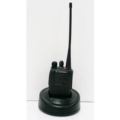 Motorola GP328Plus 2-Way Radio