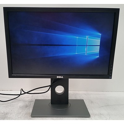 Dell 2209WAf 22-Inch Widescreen LCD Monitor