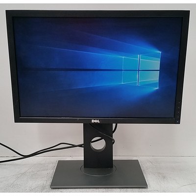 Dell E2210c 22-Inch Widescreen LCD Monitor