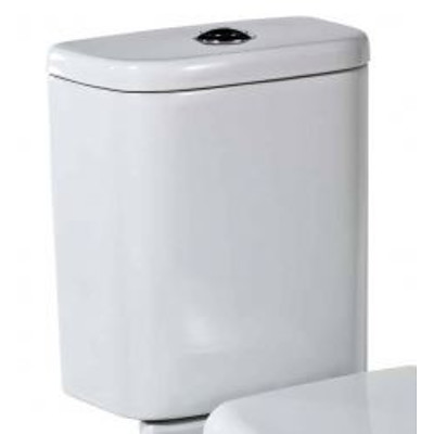 Wonderhouse Ceramic Toilet Cistern