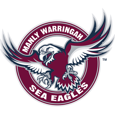 Manly Warringah Sea Eagles Ultimate Game Day Experience for 2 people