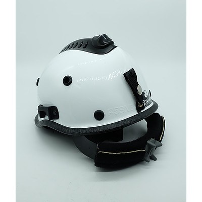 Pacific Helmets Kevlar Helmet - New