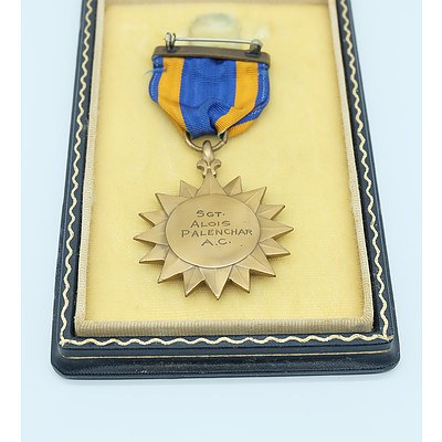 Military Air Medal