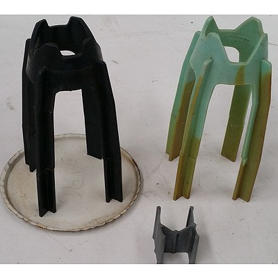 Concreting Bar & Mesh Support Chairs - Pallet Lot