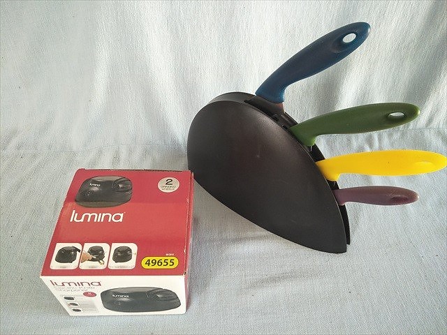 ikea knife sharpener
