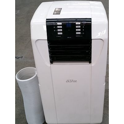 Omega Altise Mobile Air Conditioner