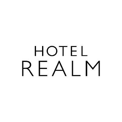 1 Nights' Accommodation for Two at Hotel Realm - Breakfast Included - Valued at $469