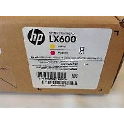 Hp LX600 Scitex Printhead (CC582A)