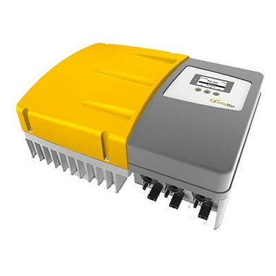 SolarMax 2000P Swiss Quality Solar Inverter - RRP over $1,000 - Brand New