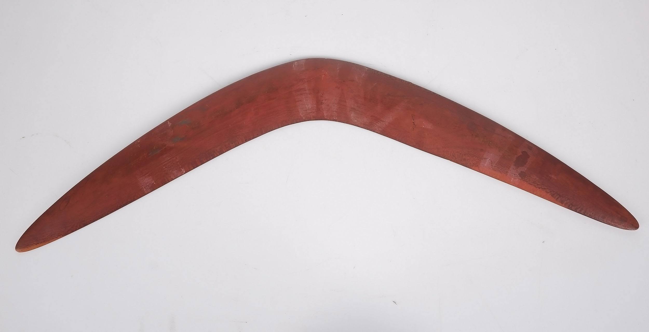 'Aboriginal Boomerang'