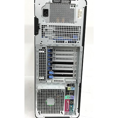 Dell Precision T7500 Quad-Core Xeon E5520 2.267GHz Tower