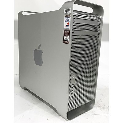 Apple Mac Pro 3 A1186 Dual Core Xeon 5160 x2 3.0GHz Computer