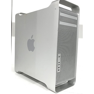 Apple A1289 Quad Core Xeon W3565 3.2GHz Computer