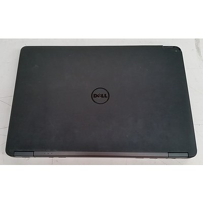 Dell Latitude E7450 14-Inch Widescreen Core i7 (5600U) 2.60GHz Laptop