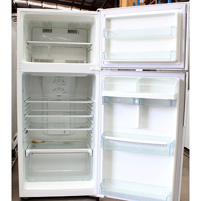 Westinghouse 420 Litre Top Mount Refrigerator
