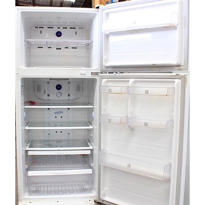 Samsung 446 Litre Top Mount Refrigerator