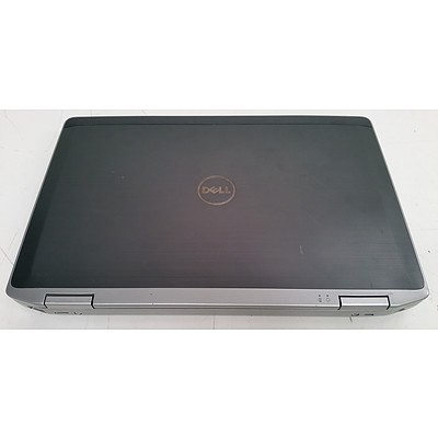 Dell Latitude E6320 13.3 Inch Widescreen Core i3 (2330M) 2.20GHz Laptop