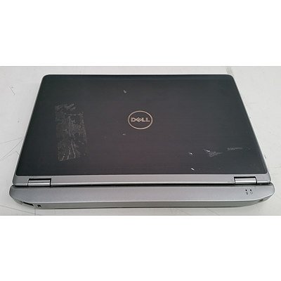 Dell Latitude E6220 12.5-Inch Core i5 (2520M) 2.50GHz Laptop