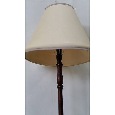 Standard Floor Lamp