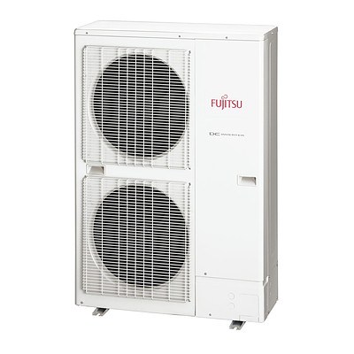 Fujitsu AOTG45LHTA Ducted Inverter Reverse Cycle Outdoor Unit - RRP Over $3,000 - Brand New