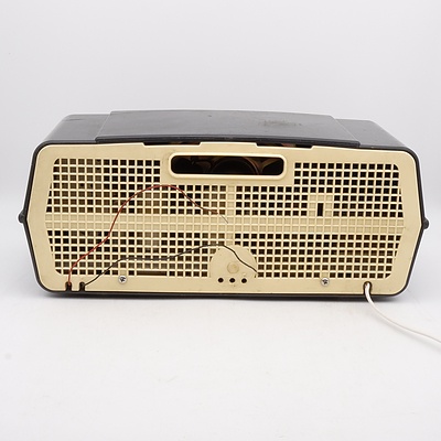 Kriesler Model 11-59 Valve Radio