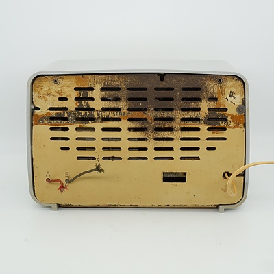 Phillips Model 164 Valve Radio