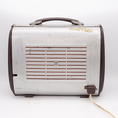 Phillips Portable Radio