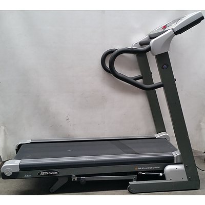 JETStream JS-M378 Treadmill