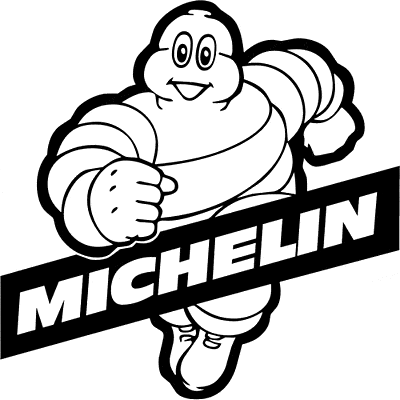 Michelin Tyres to the Value of $800