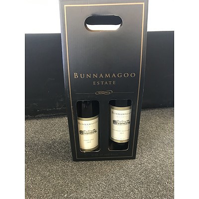 Bunnamagoo Estate Wine Duo II