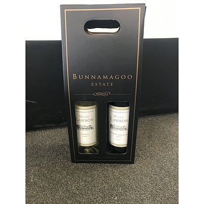 Bunnamagoo Estate Wine Duo III