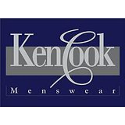 Ken Cook Menswear Voucher worth $1000