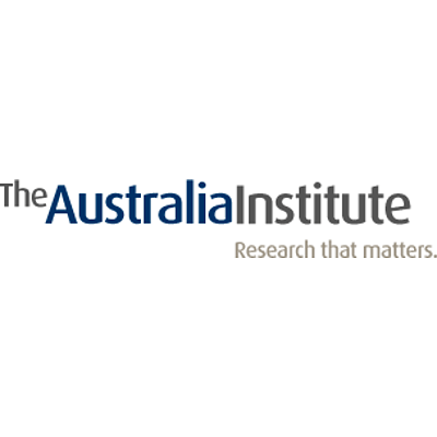 The Australia Institute's Richard Denniss as a Keynote Speaker at your event