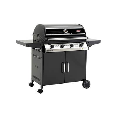 Beefeater Discovery 1000R 4 Burner Barbeque (Model BD47542)