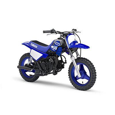 Kids Yamaha trail bike- PW50