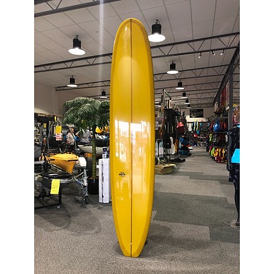 Fuyu Surfboard