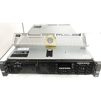 Dell PowerEdge 2RU Servers - Lot of 14