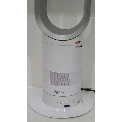 Dyson Oscillating Tower Fan