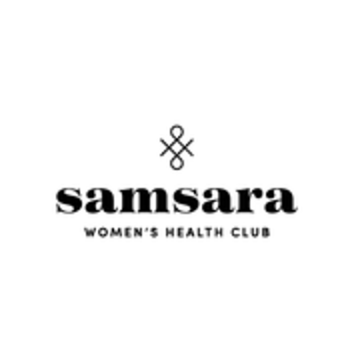 Samsara Women’s Health Club - 6 Month Membership