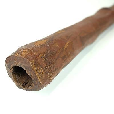 Aboriginal Didgeridoo Circa 1970s