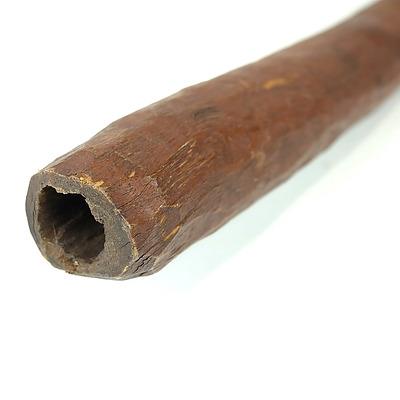 Aboriginal Didgeridoo Circa 1970s
