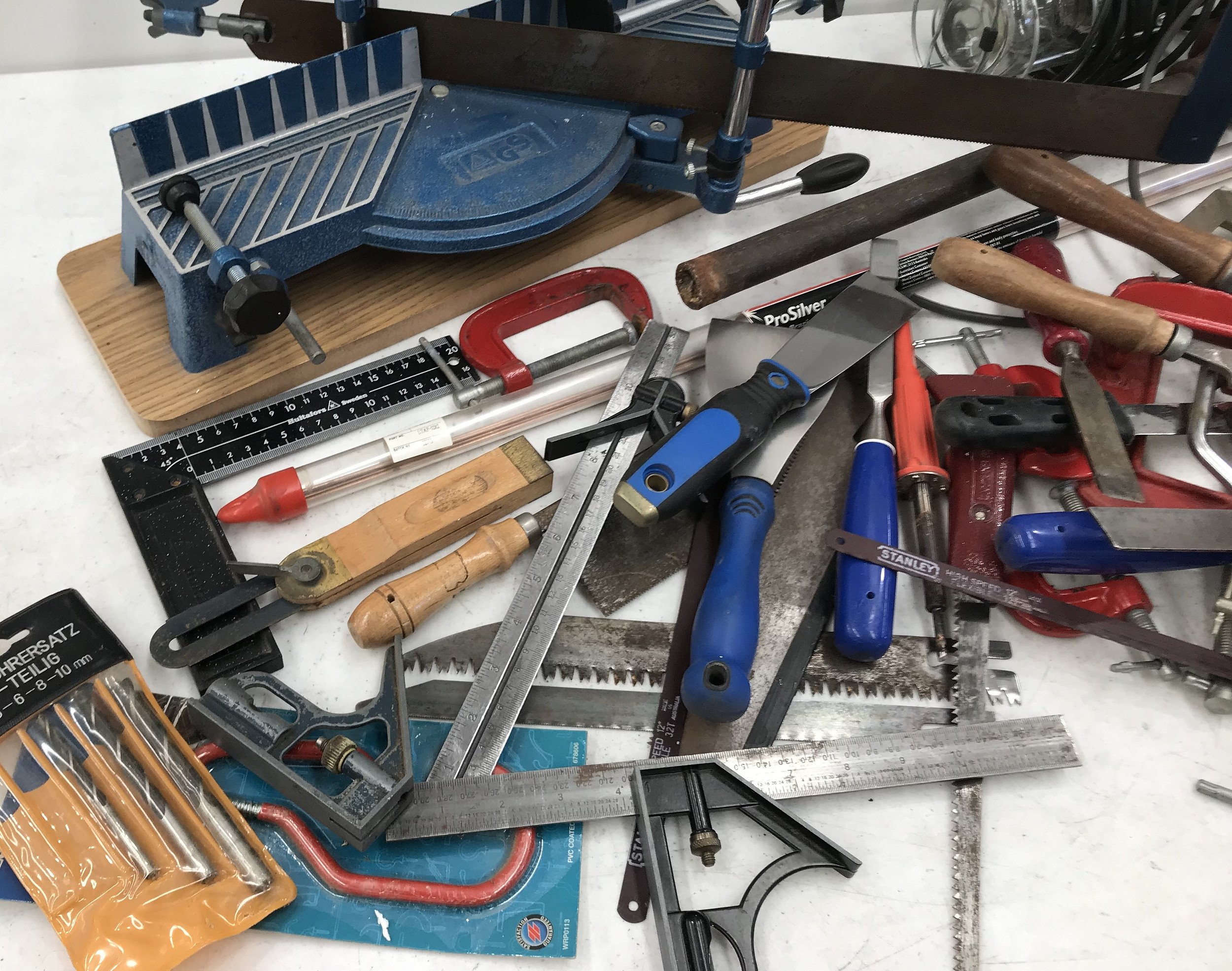 Tools, Hardware Accessories - Lot 1057137 | ALLBIDS