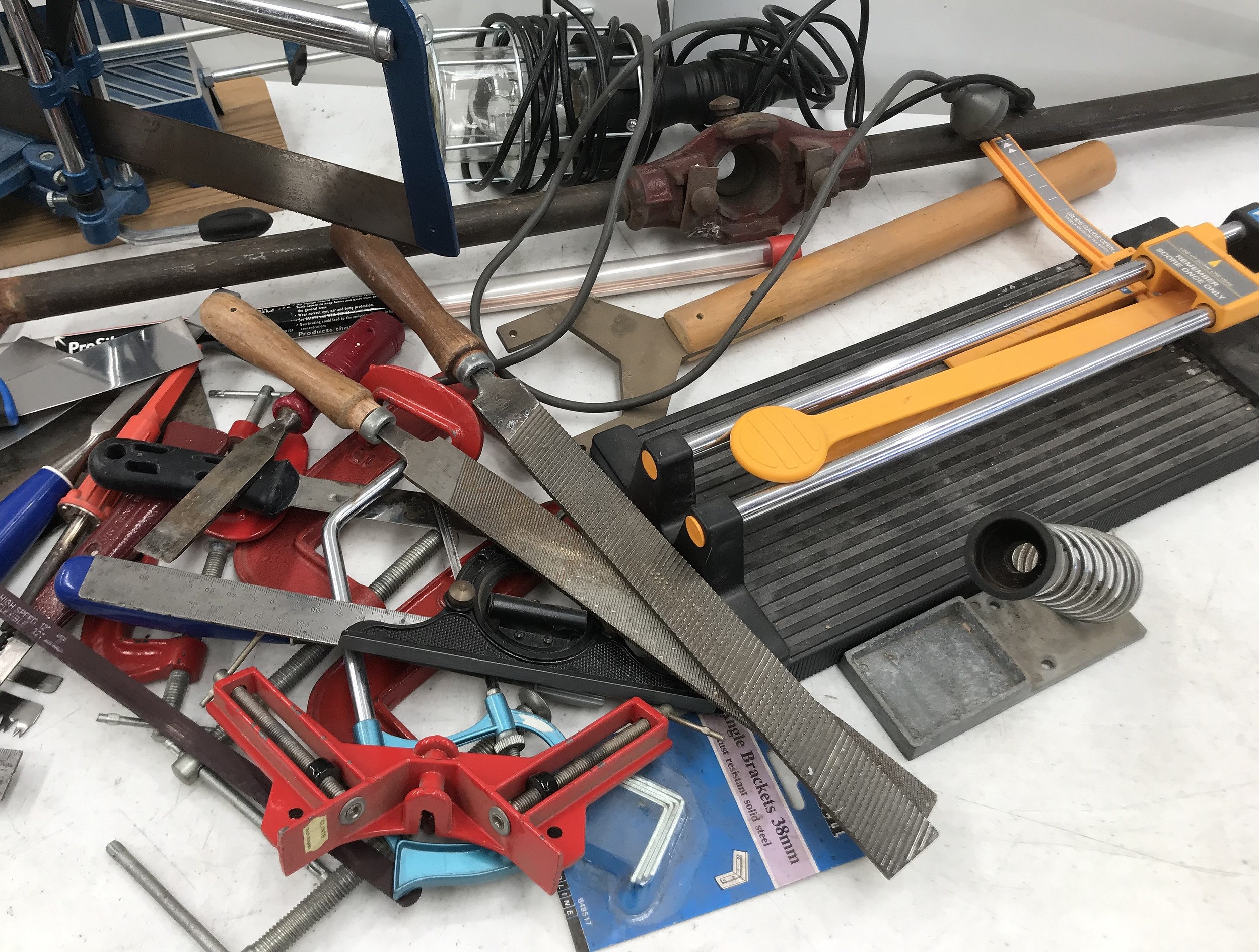 Tools, Hardware Accessories Lot 1057137 ALLBIDS