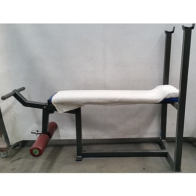 PGM Weight Bench
