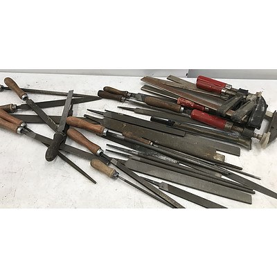 Tools, Hardware & Outdoor Items